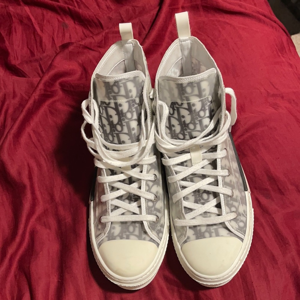 Dior shoes Size 46 (size 11-12 in US) - Picture 2 of 5